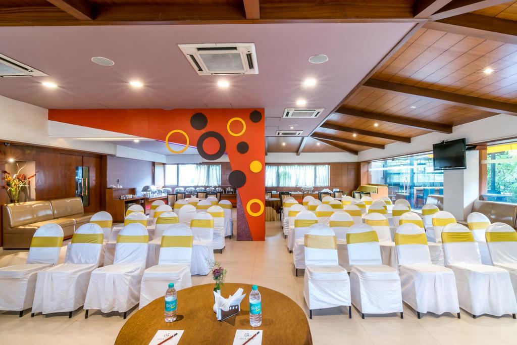 Octave - Residency Rd होटल Bangalore